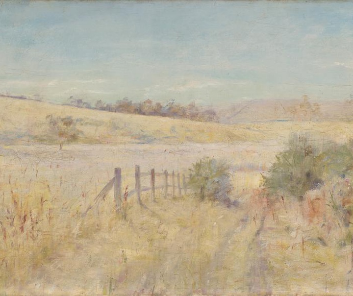 جین ساترلند