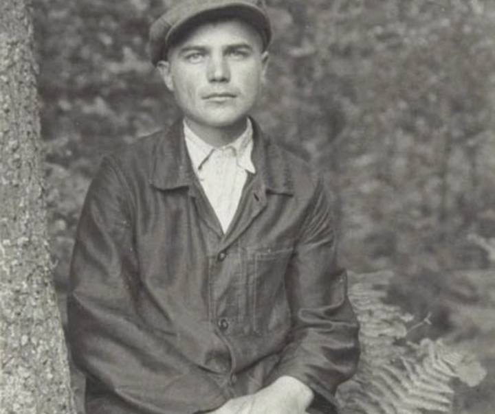 گالری آثار عکاسی آگوست ساندر از آلمان