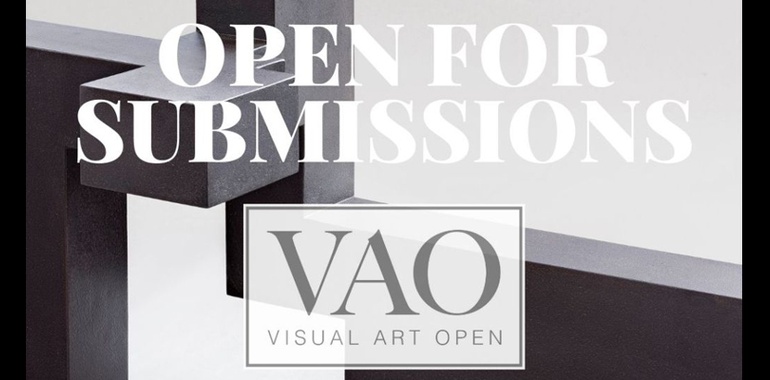 فراخوان هنری Visual Art Open 2023