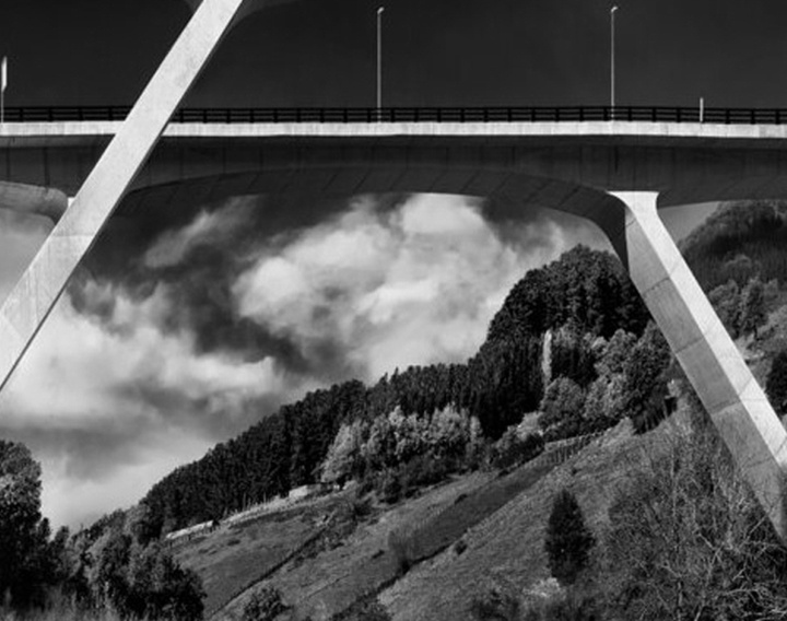 گالری آثار عکاسی گابریل کانِدا از اسپانیا