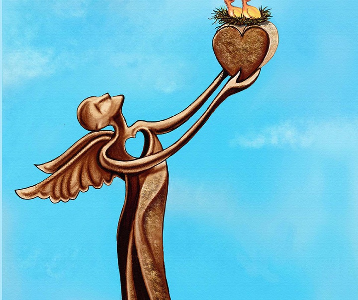 علی شعبانی