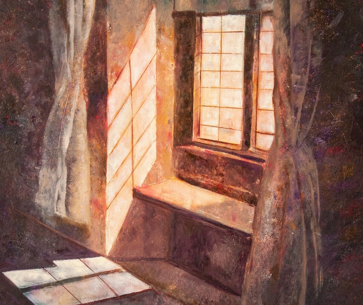 داشا پوگودینا