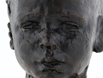 گالری مجسمه‌های آگوست رودن از فرانسه