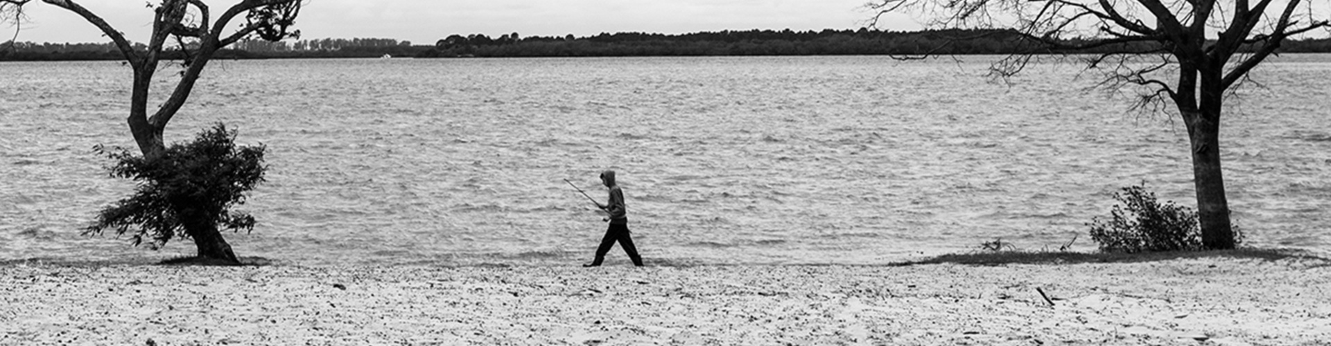 گالری آثار عکاسی لوئیس مدیچی از آرژانتین