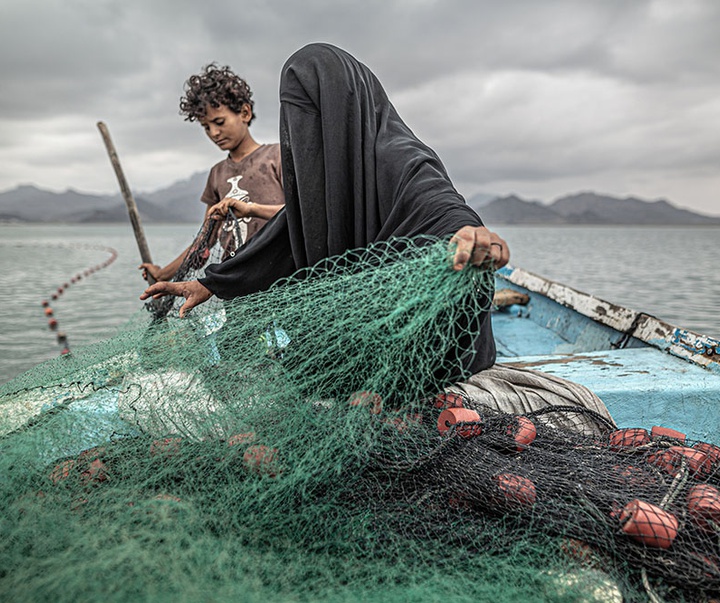 pablo tosco yemen