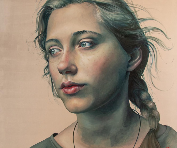 گالری نقاشی های کاترین لانگهرست از آلمان