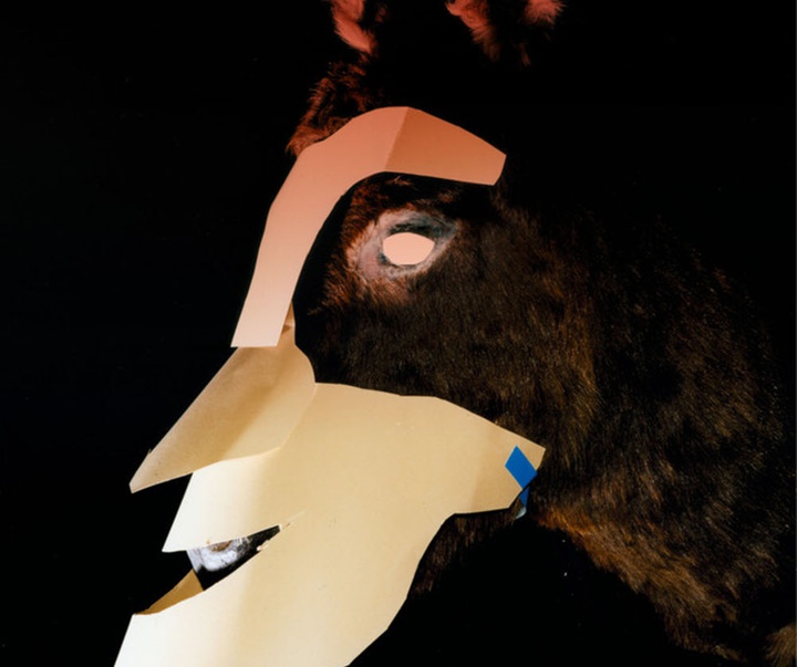 گالری پوسترهای تایپوگرافی استودیو رافینری از سوئیس