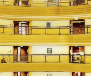 گالری آثار عکاسی آندریاس گورسکی از آلمان