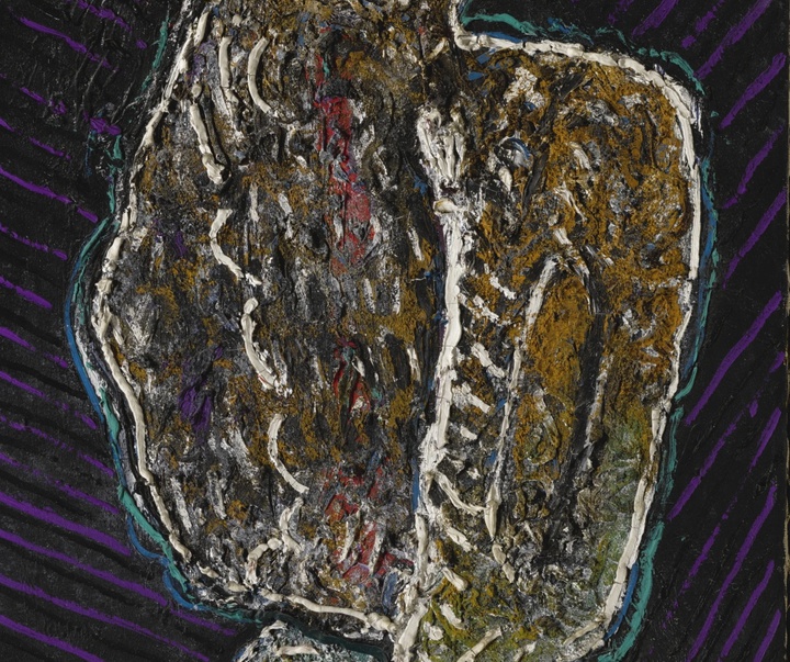 گالری آثار نقاشی فرانسیس پیکابیا از فرانسه