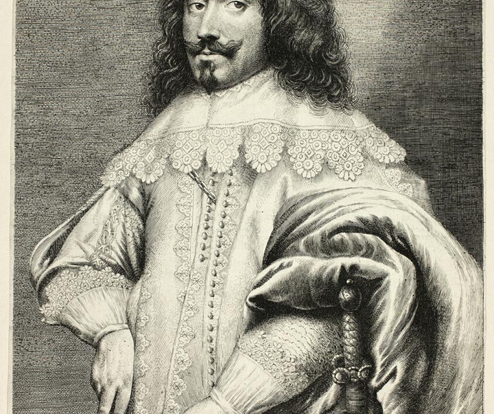 lucas emil vorsterman