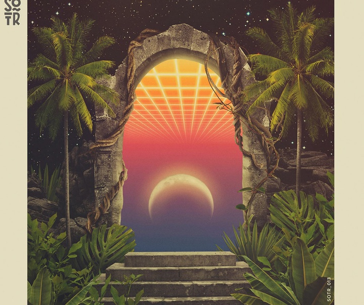 گالری آثار طراحی گرافیک جو استینگ از برزیل