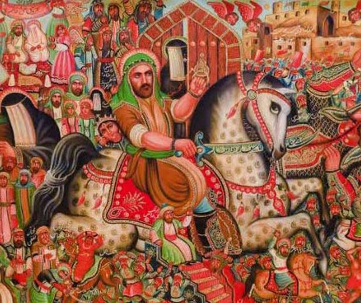 مهدی طالعی نیا