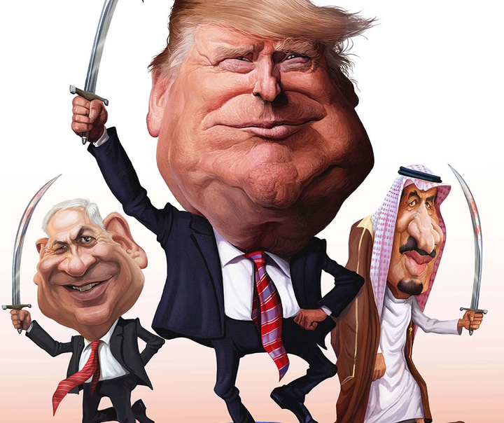 آرش فروغی