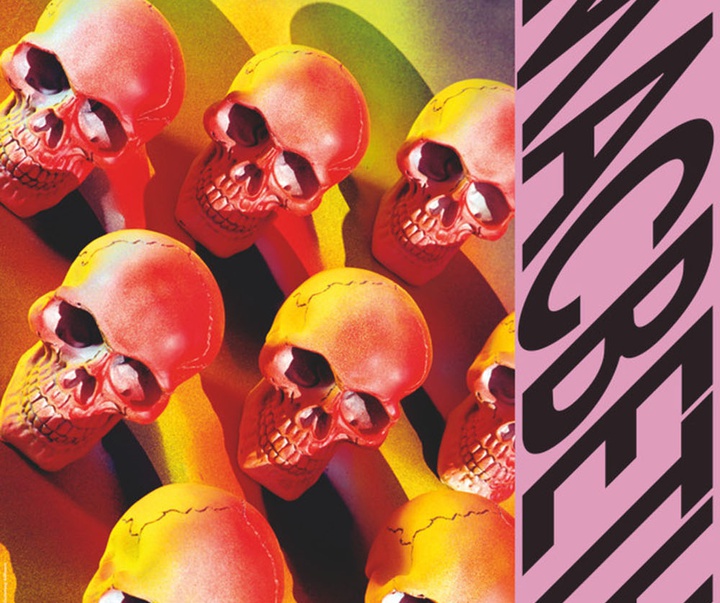 گالری پوسترهای تایپوگرافی استودیو رافینری از سوئیس