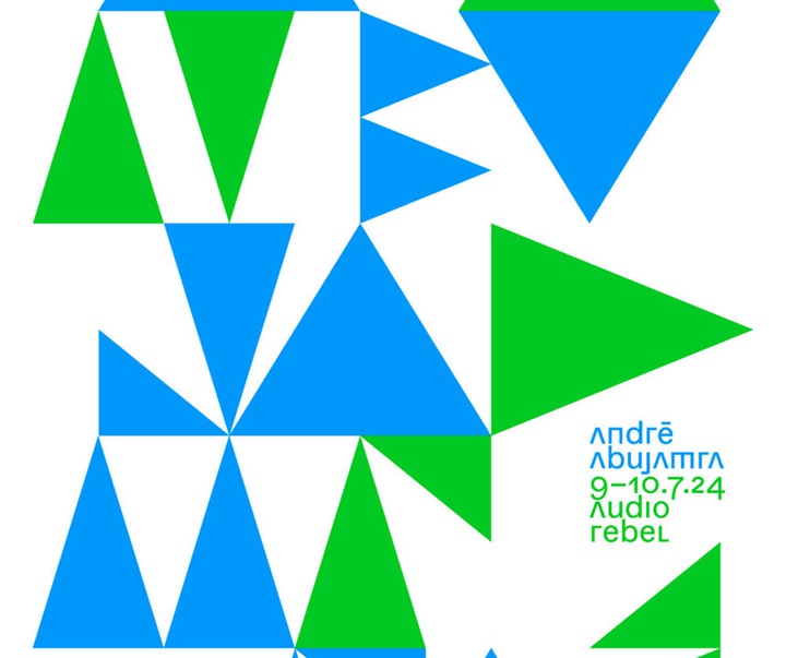 گالری پوسترهای تایپوگرافی تیاگو لاکاز از برزیل - قسمت دوم