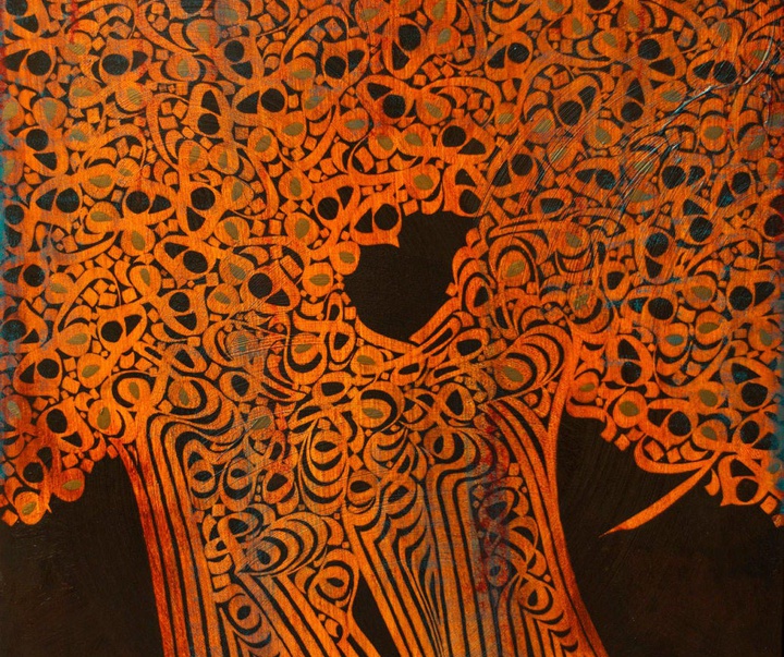 omid khakbaaz