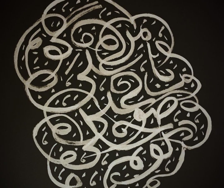 گالری آثار تصویرسازی حسن موسی‌زاده از ایران