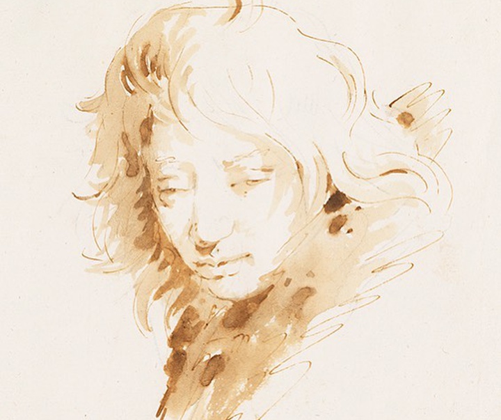 giovanni battista tiepolo