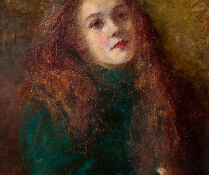 جین ساترلند