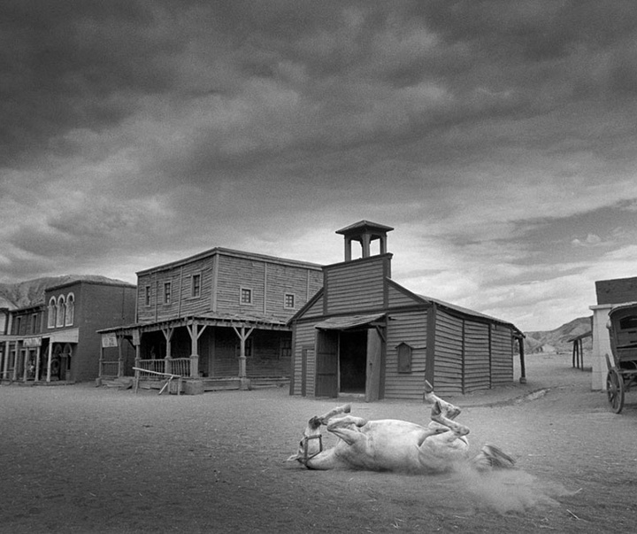 گالری آثار عکاسی کریستینا گارسیا رودرو از اسپانیا