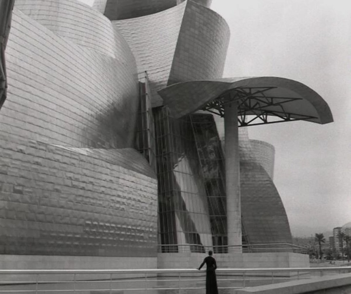 گالری آثار عکاسی کری می ویمز از آمریکا