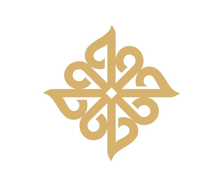 گالری آثار گرافیک لادن رضائی و ایرج میرزاعلیخانی از ایران