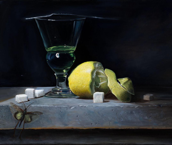 جولیا هوخبام