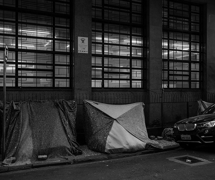 گالری آثار عکاسی لالو د آلمیدا از برزیل - قسمت اول