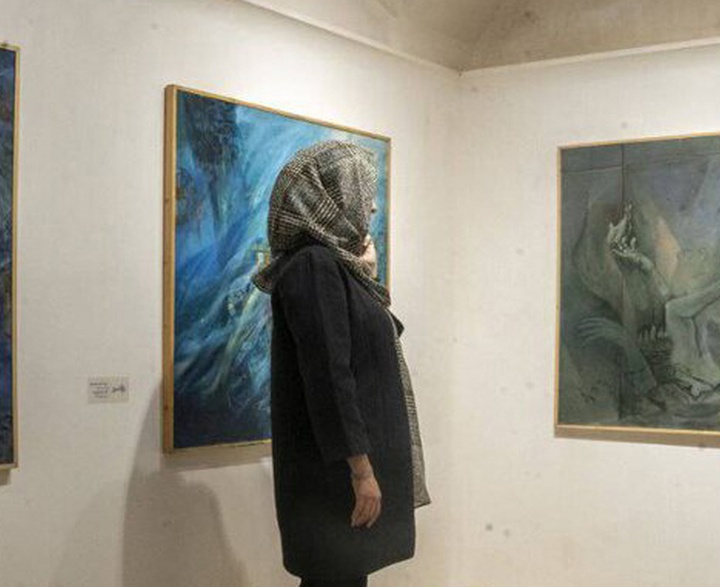 کاشان میزبان «رویای منصوره» + ویدئو