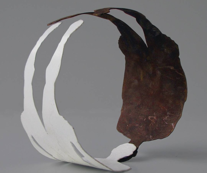 گالری آثار حجم و مجسمه مونتالوان کوئلار آندرس از کوبا