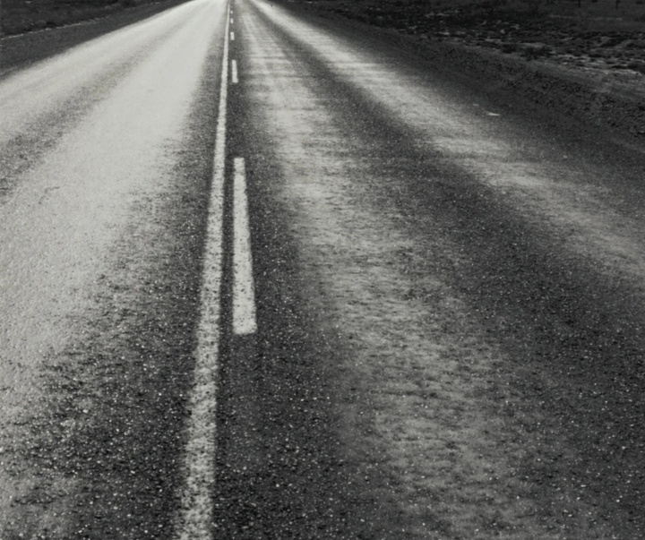 گالری عکس‌های رابرت فرانک از آمریکا