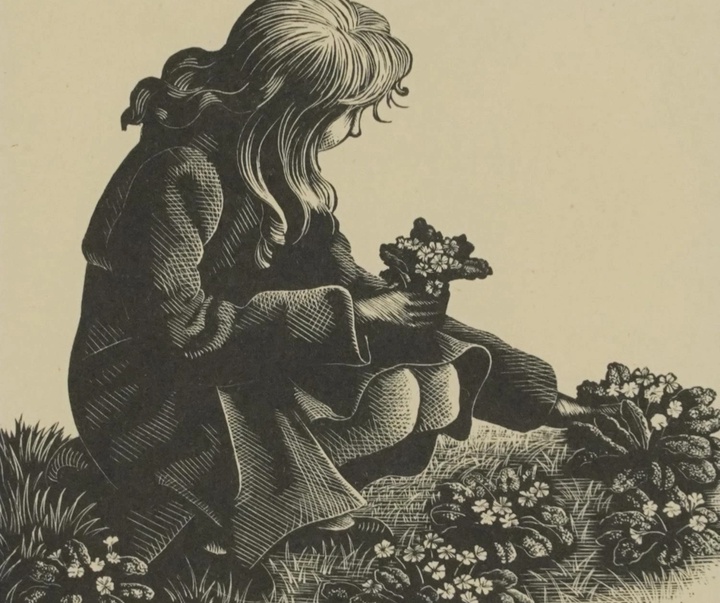 گالری آثار گرافیک کلر لیتون از آمریکا