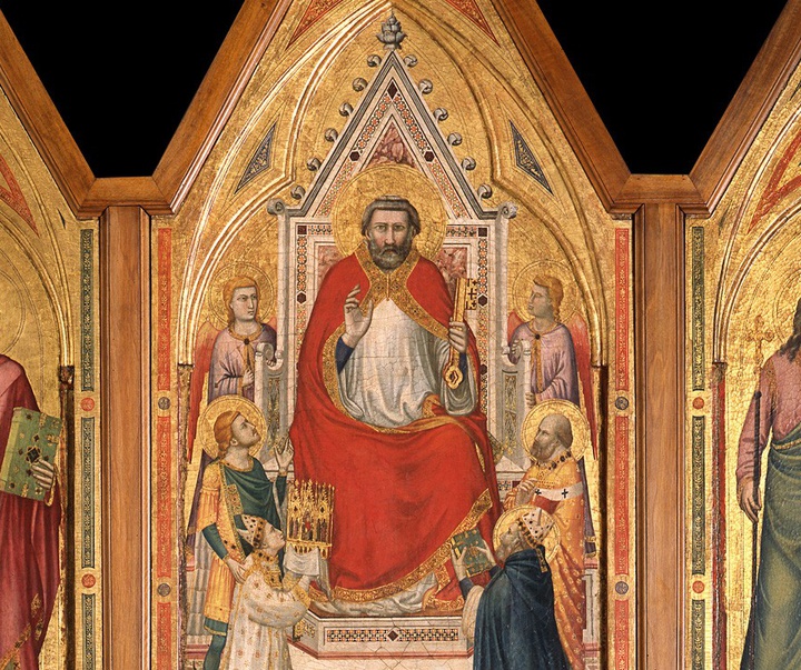 giotto di bondone