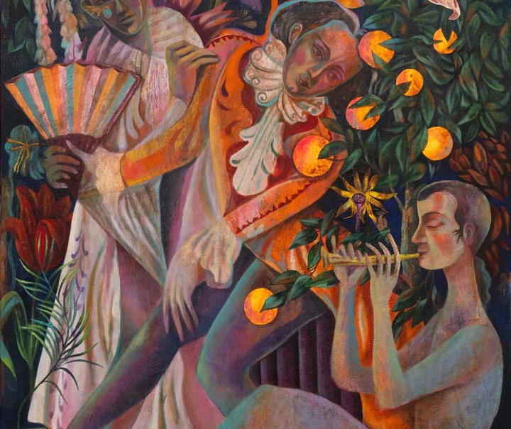 اولاف هایک
