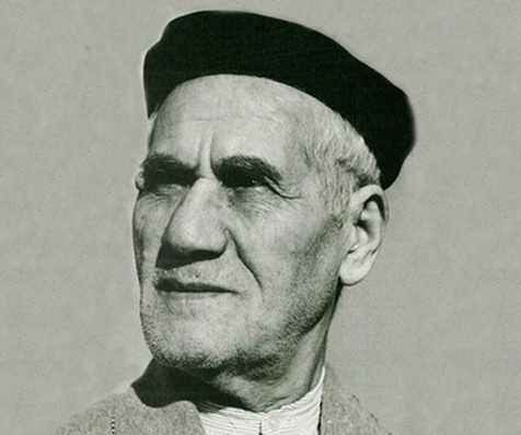 عباس رسام‌ ارژنگی