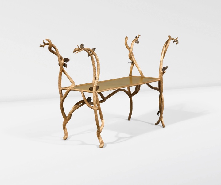 گالری آثار مجسمه و حجم کلود لالان از فرانسه