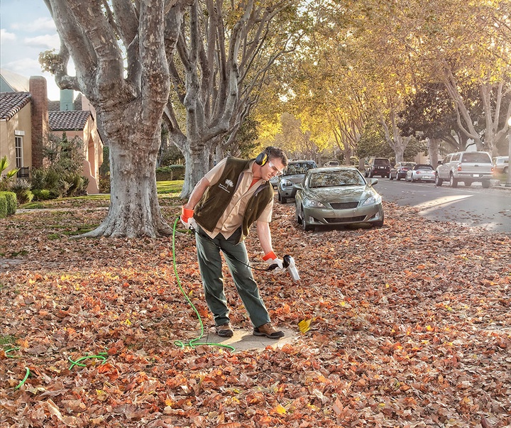 گالری عکس‌های دن اسکوبار از کوبا