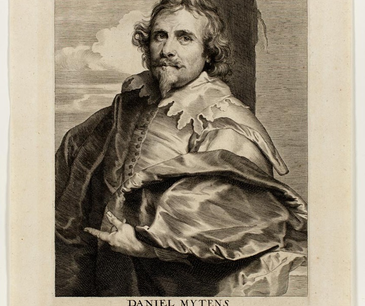 paul pontius