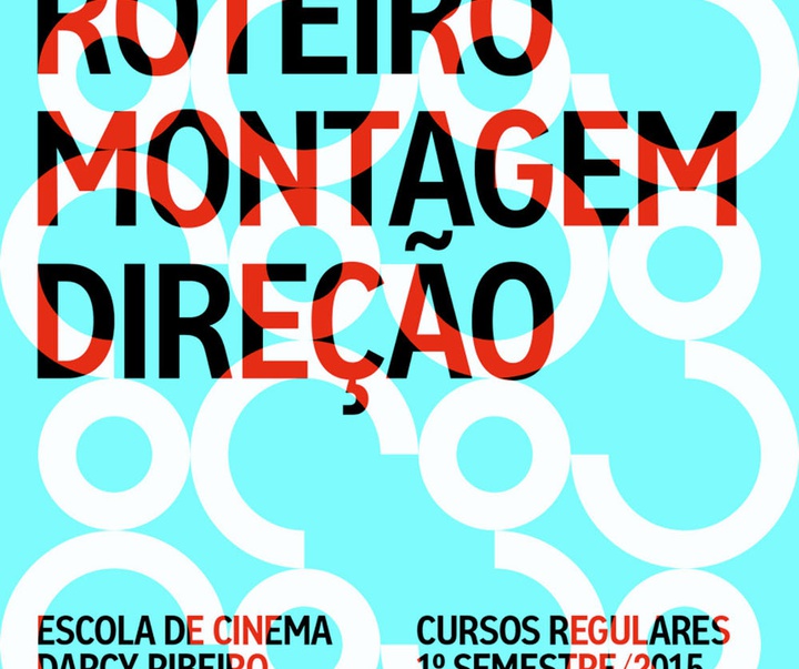 گالری پوسترهای تایپوگرافی تیاگو لاکاز از برزیل - قسمت اول