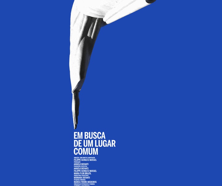 گالری پوسترهای تایپوگرافی تیاگو لاکاز از برزیل - قسمت دوم