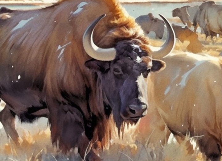 گالری آثار نقاشی پورنچای ویتایا از تایلند