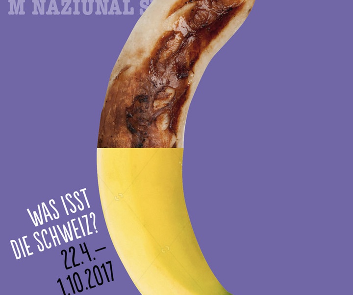 پوسترهای تایپوگرافیک مایکل اسپرانزا از سوئیس