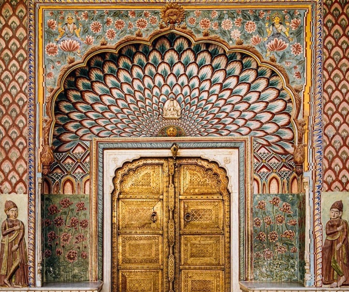 گالری آثار عکاسی جووانا آریافارا از نیوزلند