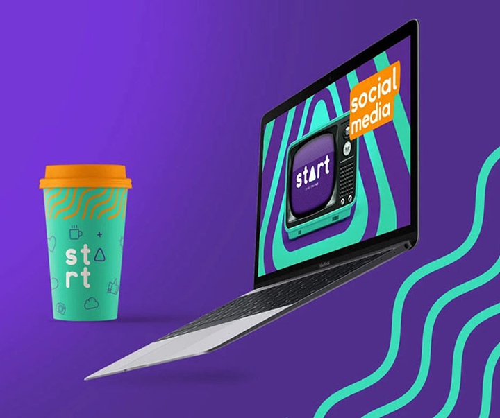 گالری آثار گرافیک آندری جی کاستانها از برزیل