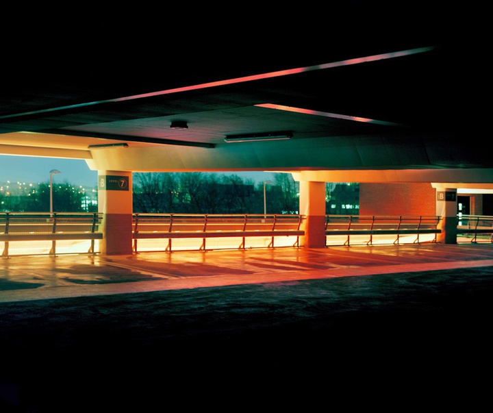 گالری عکس های بری کاوستون از انگلیس