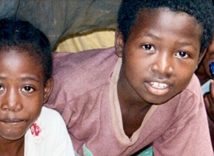 گالری آثار عکاسی کریستین ایبل از فرانسه