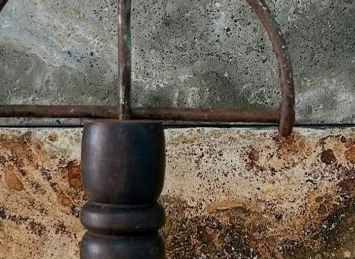 گالری آثار حجم و مجسمه گوستاوو مورنو از اسپانیا