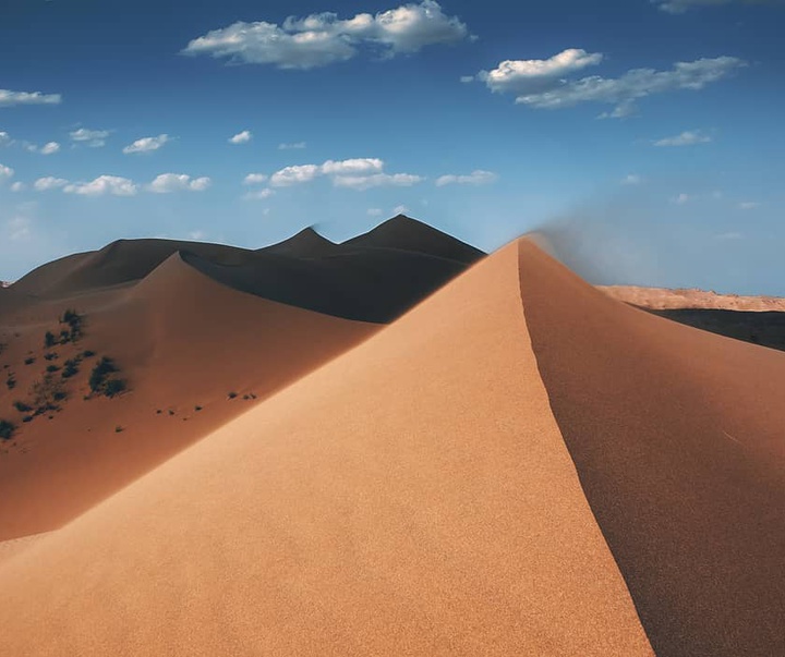 گالری آثار عکاسی فرشاد سرخی از ایران