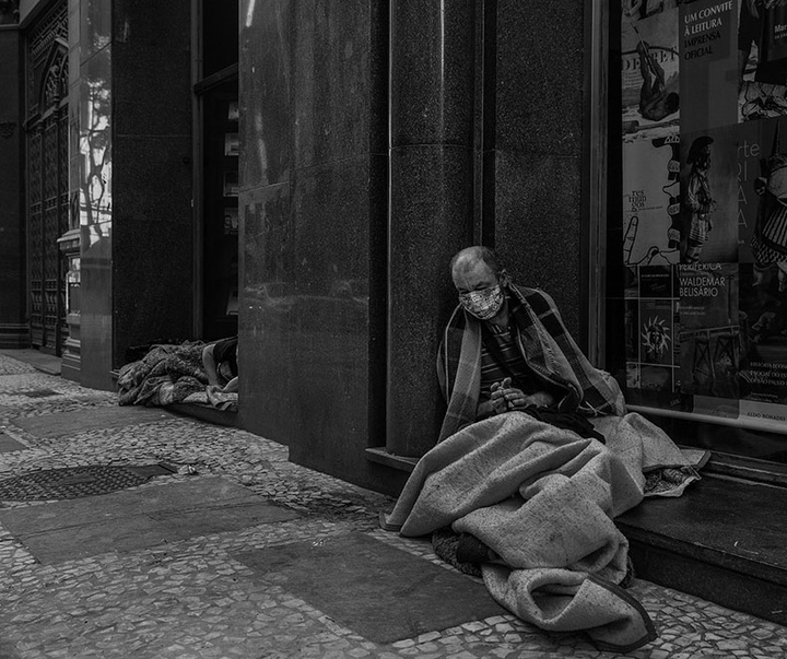 گالری آثار عکاسی لالو د آلمیدا از برزیل - قسمت اول