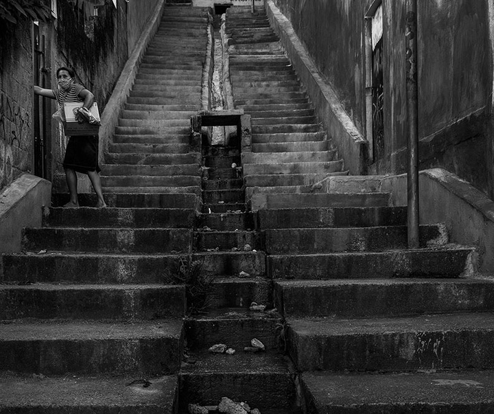 گالری آثار عکاسی لالو د آلمیدا از برزیل - قسمت اول